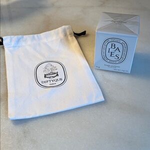 Diptyque Baies 70g candle